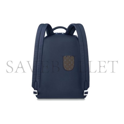 LOUIS VUITTON MASTER BACKPACK MULTIPOCKET INK WATERCOLOR M57841 (41*32*15cm)